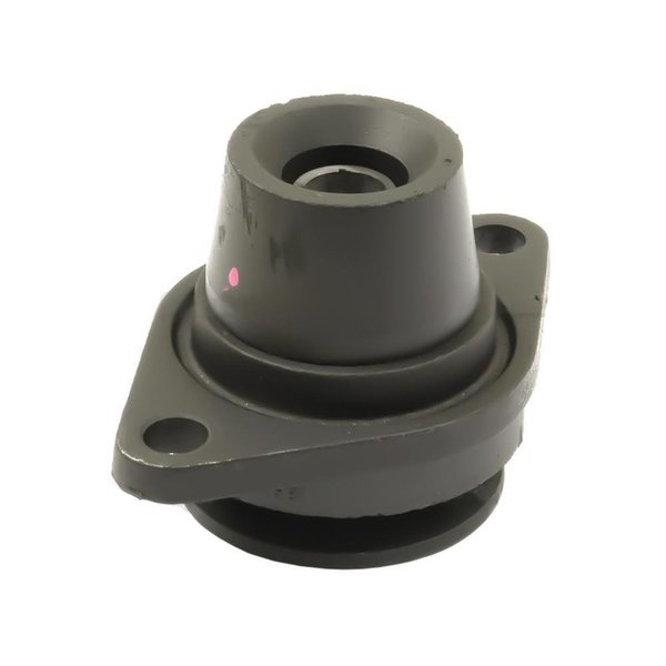 Aftermarket S43589 Cab Mount Bushing, Front And Rear  Fits Massey Ferguson S.43589-SPX